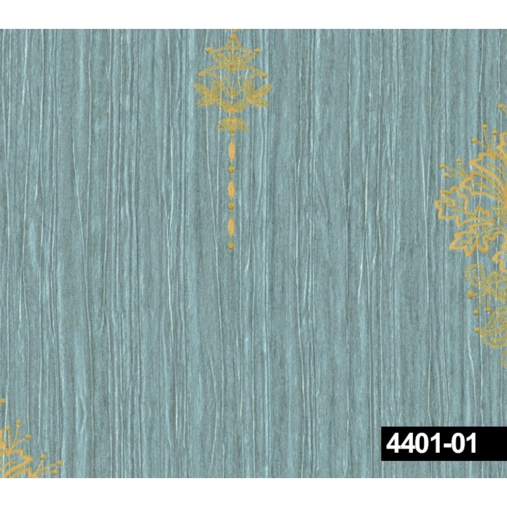 Crown Duvar Kağıdı 4401-01 Crown Duvar Kağıdı 4401-01