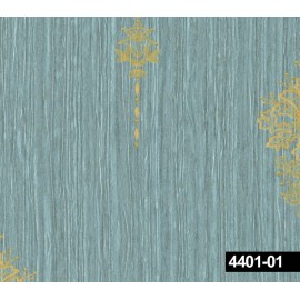 Crown Duvar Kağıdı 4401-01