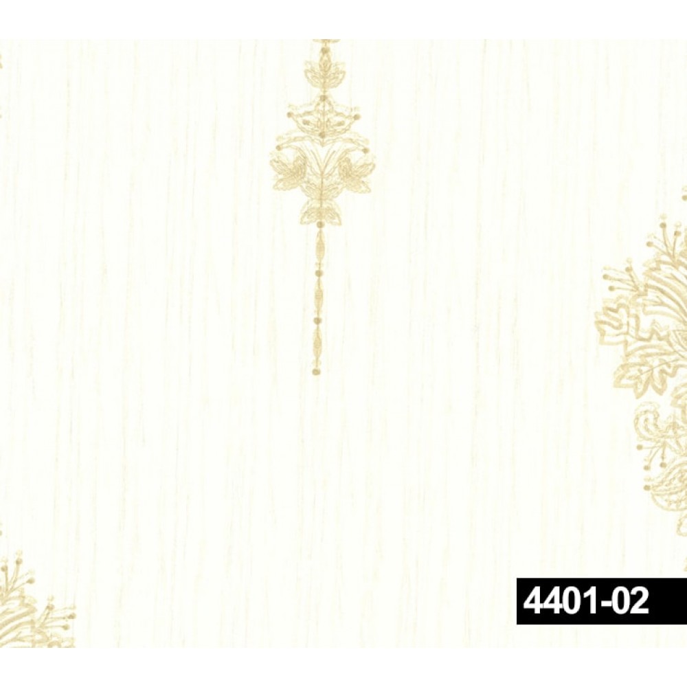Crown Duvar Kağıdı 4401-02 Crown Duvar Kağıdı 4401-02