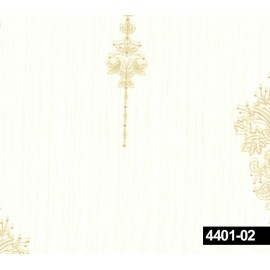 Crown Duvar Kağıdı 4401-02