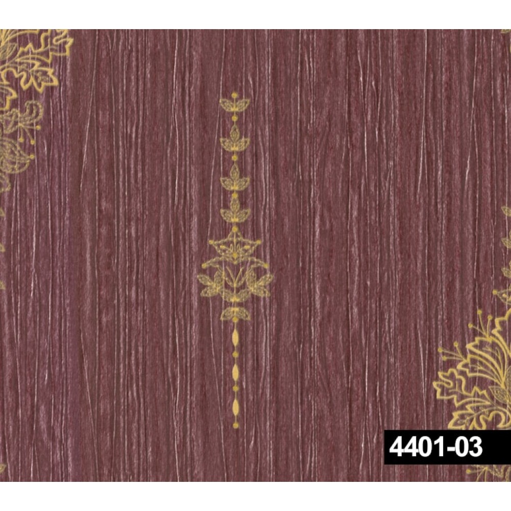 Crown Duvar Kağıdı 4401-03 Crown Duvar Kağıdı 4401-03