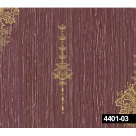 Crown Duvar Kağıdı 4401-03
