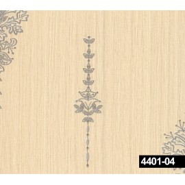 Crown Duvar Kağıdı 4401-04