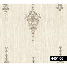 Crown Duvar Kağıdı 4401-06
