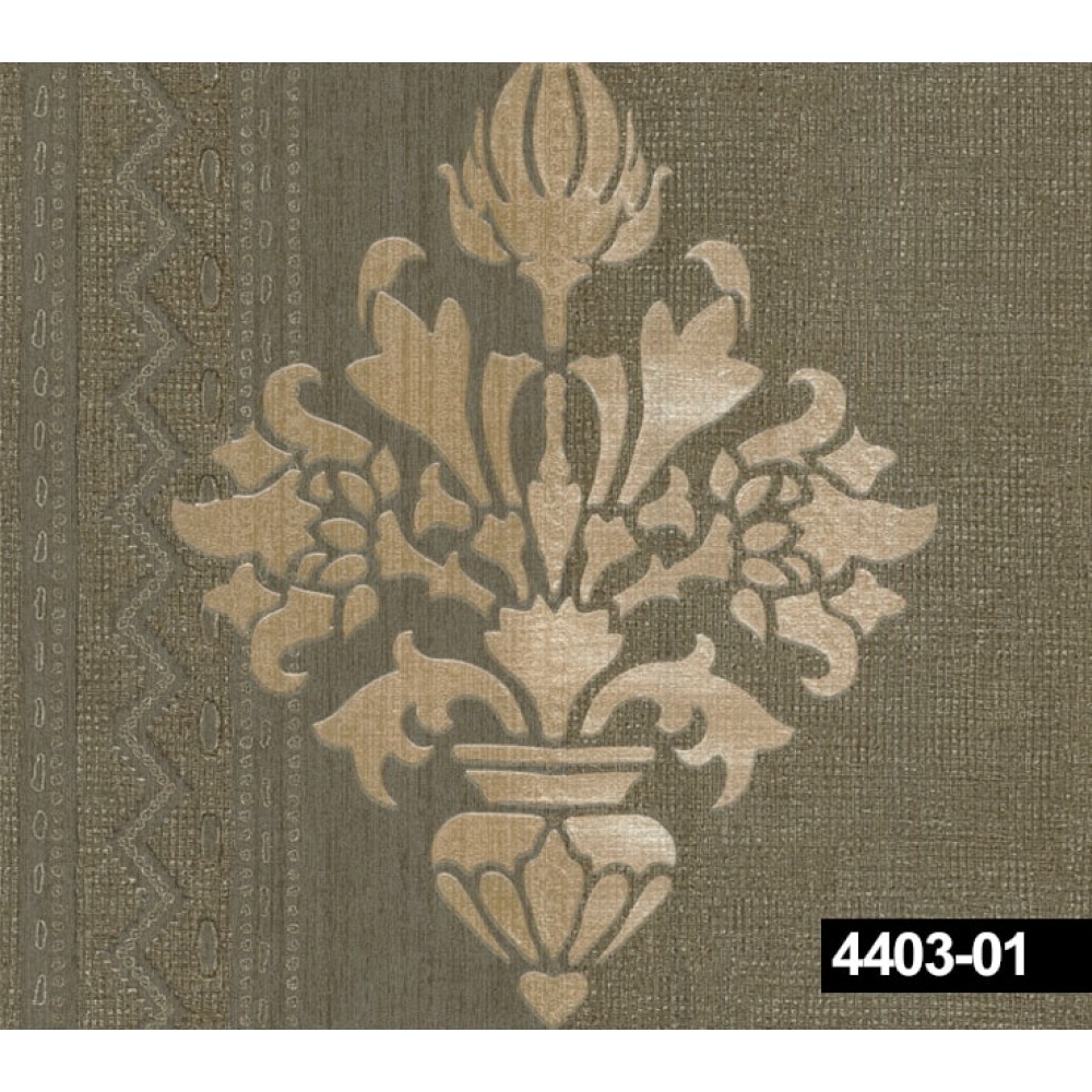 Crown Duvar Kağıdı 4403-01 Crown Duvar Kağıdı 4403-01
