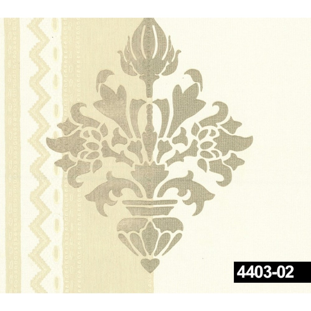Crown Duvar Kağıdı 4403-02