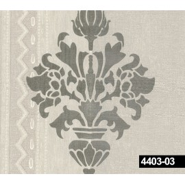 Crown Duvar Kağıdı 4403-03