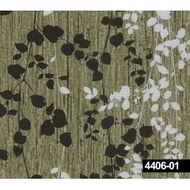 Crown Duvar Kağıdı 4406-01