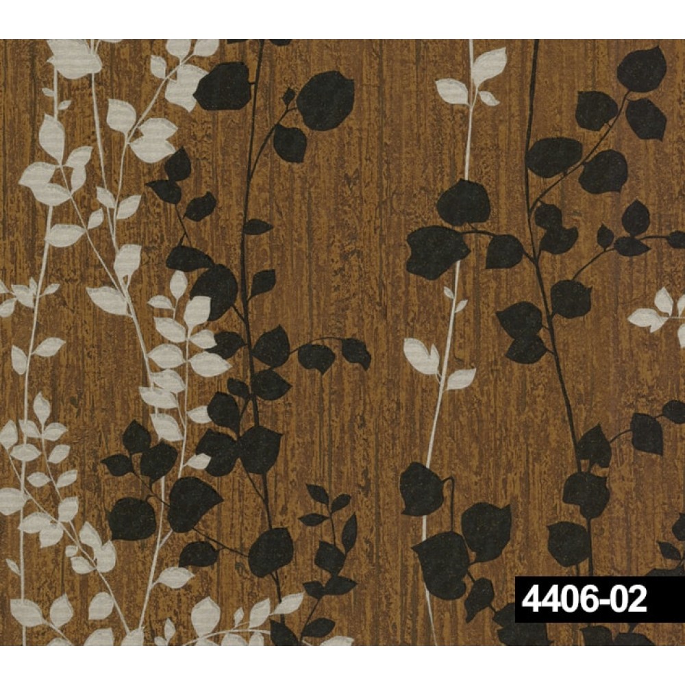 Crown Duvar Kağıdı 4406-02 Crown Duvar Kağıdı 4406-02