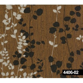 Crown Duvar Kağıdı 4406-02
