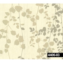 Crown Duvar Kağıdı 4406-03