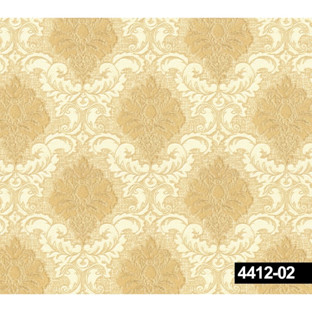 Crown Duvar Kağıdı 4412-02 Crown Duvar Kağıdı 4412-02