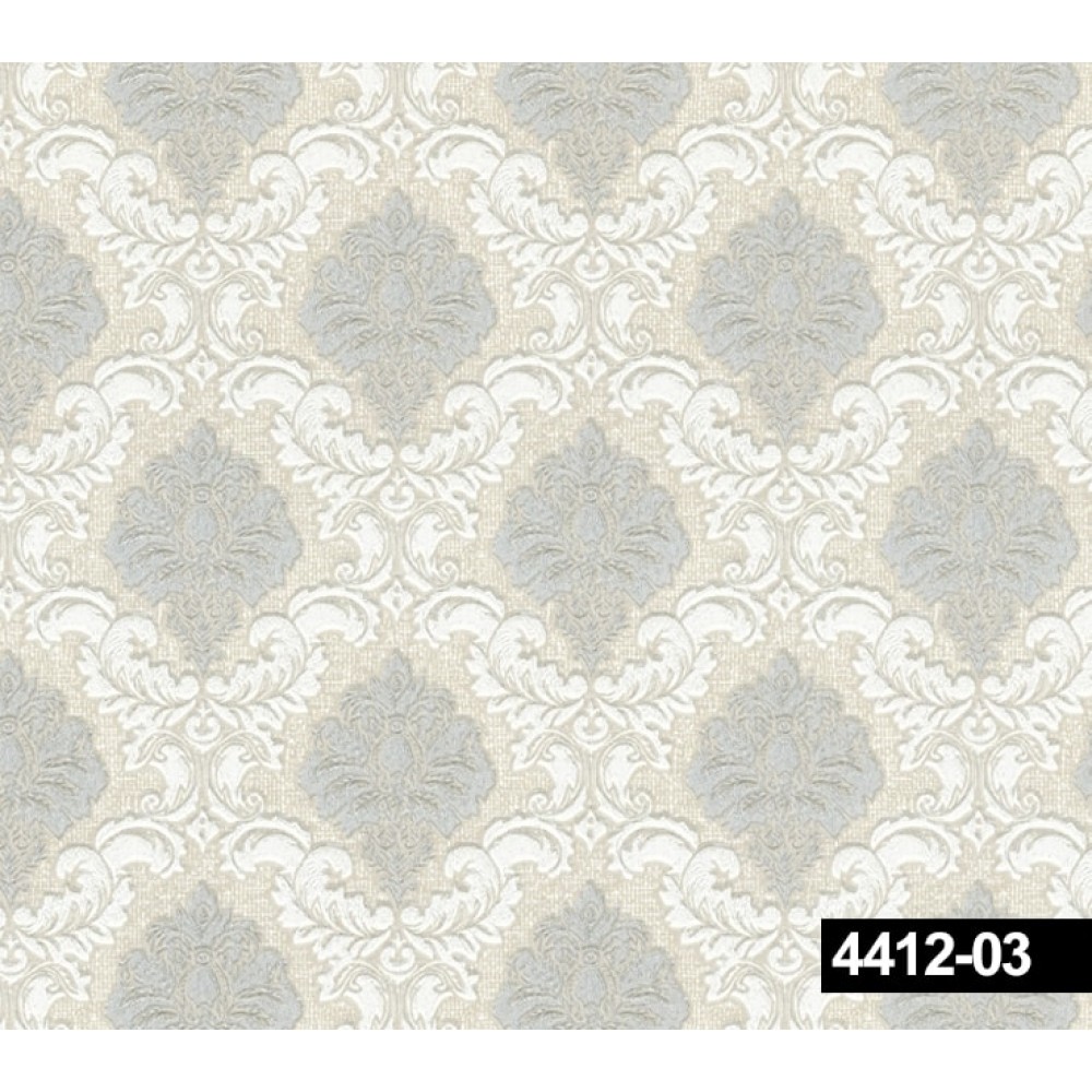 Crown Duvar Kağıdı 4412-03 Crown Duvar Kağıdı 4412-03