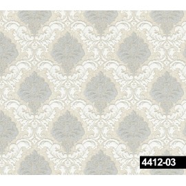 Crown Duvar Kağıdı 4412-03
