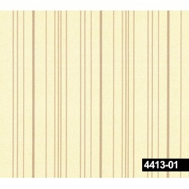Crown Duvar Kağıdı 4413-01