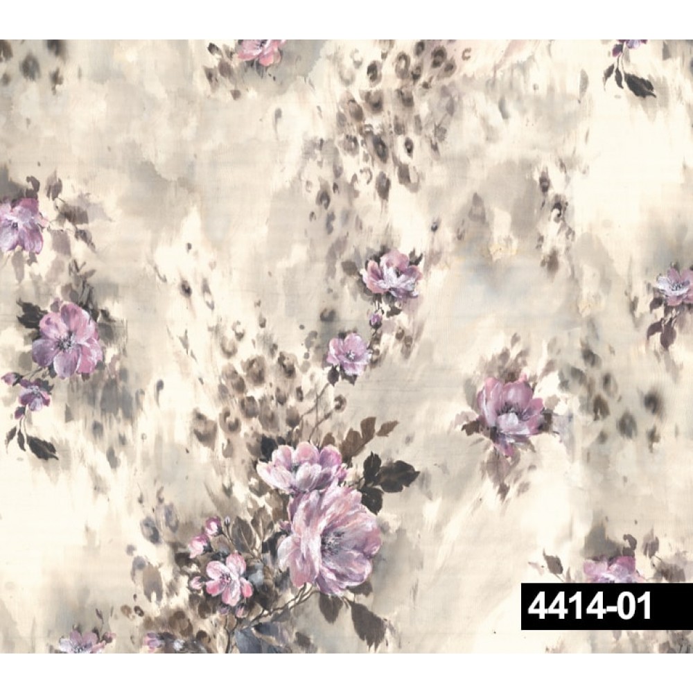 Crown Duvar Kağıdı 4414-01 Crown Duvar Kağıdı 4414-01