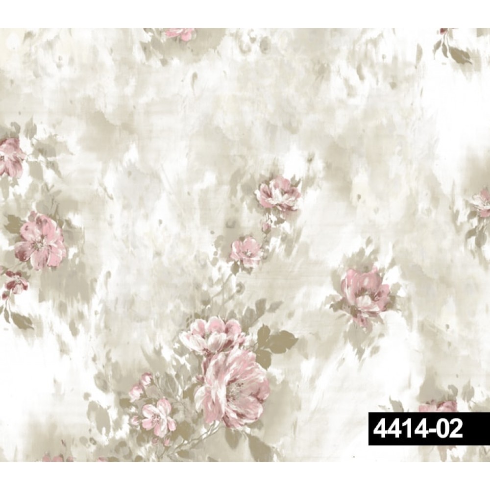 Crown Duvar Kağıdı 4414-02 Crown Duvar Kağıdı 4414-02