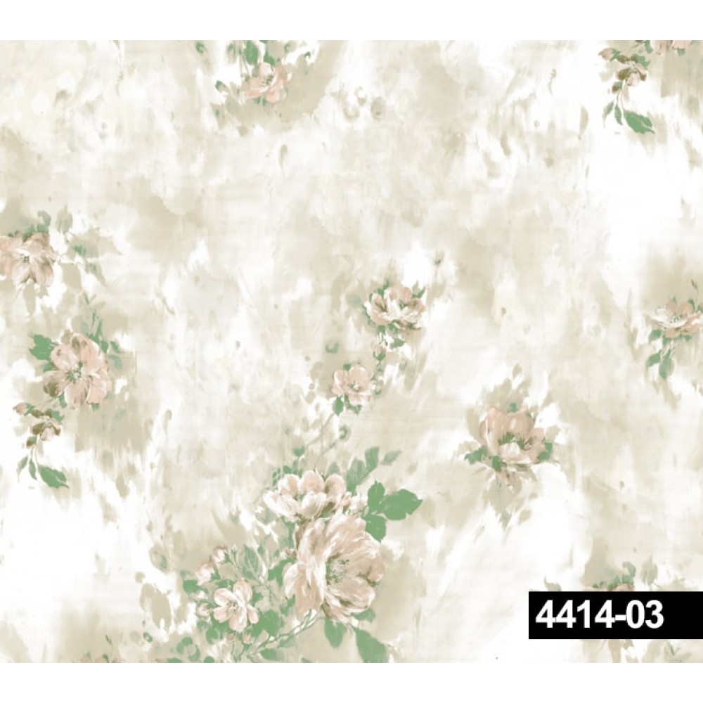 Crown Duvar Kağıdı 4414-03 Crown Duvar Kağıdı 4414-03