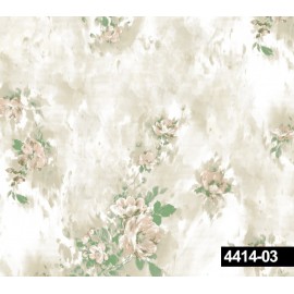 Crown Duvar Kağıdı 4414-03