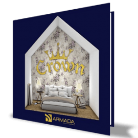 Crown Duvar Kağıdı (62)