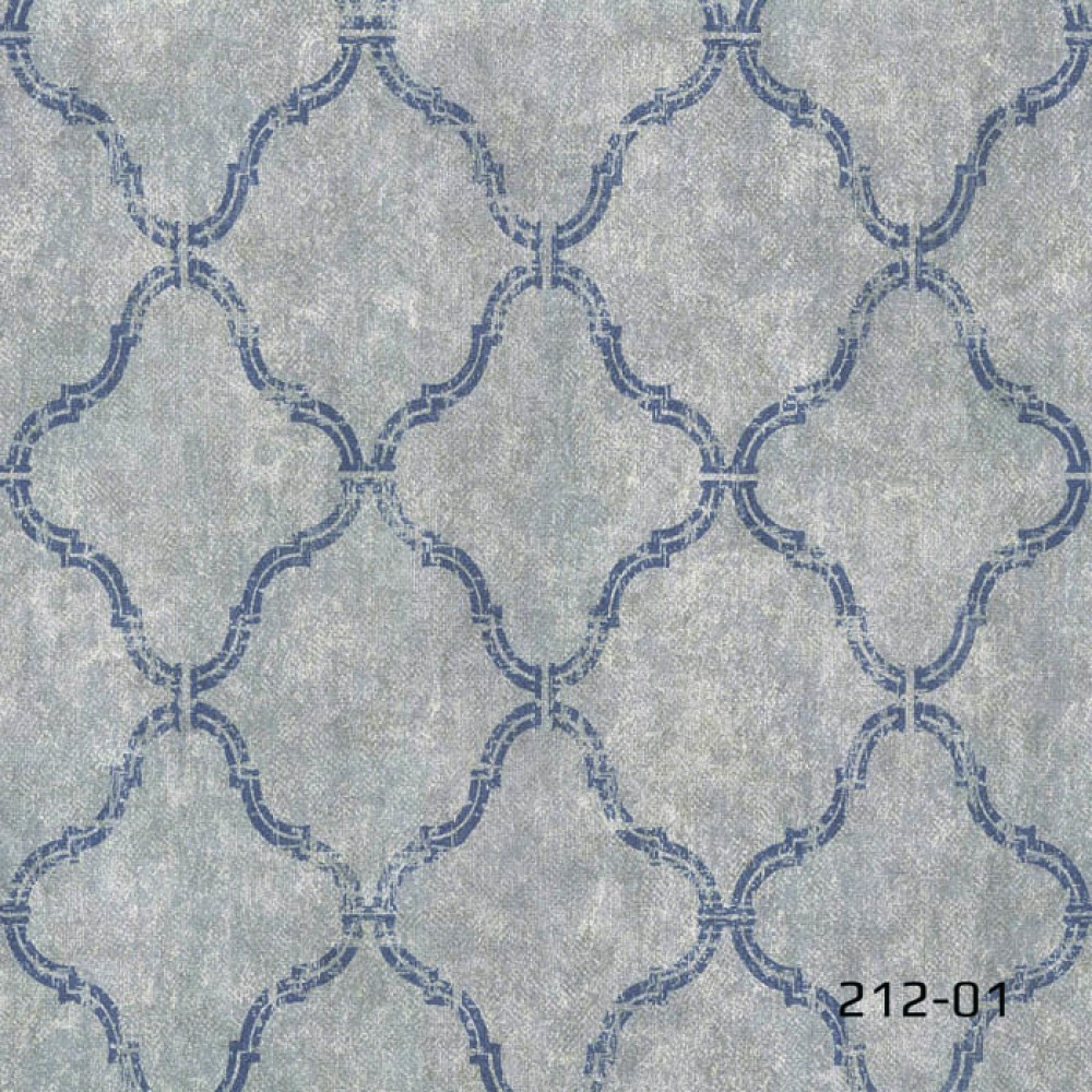 Braheem Harmony Duvar Kağıdı 212-01