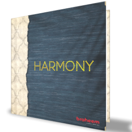Braheem Harmony Duvar Kağıdı (62)