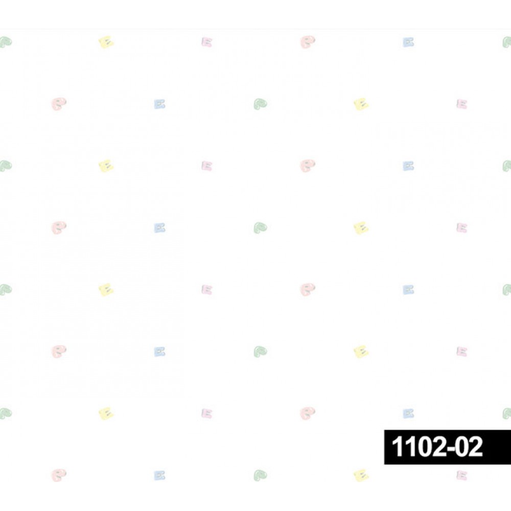Deco kids Duvar Kağıdı 1102-02 Deco kids Duvar Kağıdı 1102-02