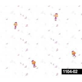 Deco kids Duvar Kağıdı 1104-02