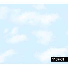 Deco kids Duvar Kağıdı 1107-01