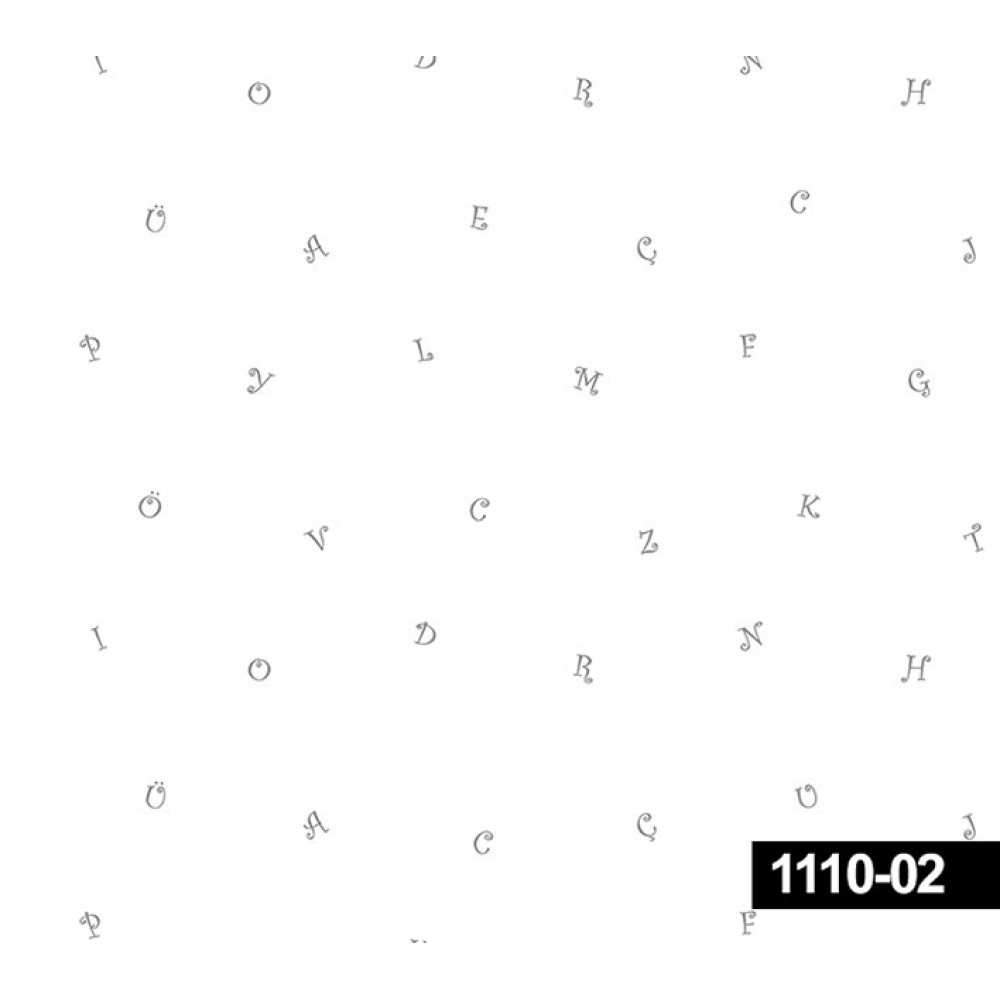 Deco kids Duvar Kağıdı 1110-02 Deco kids Duvar Kağıdı 1110-02
