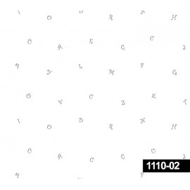 Deco kids Duvar Kağıdı 1110-02