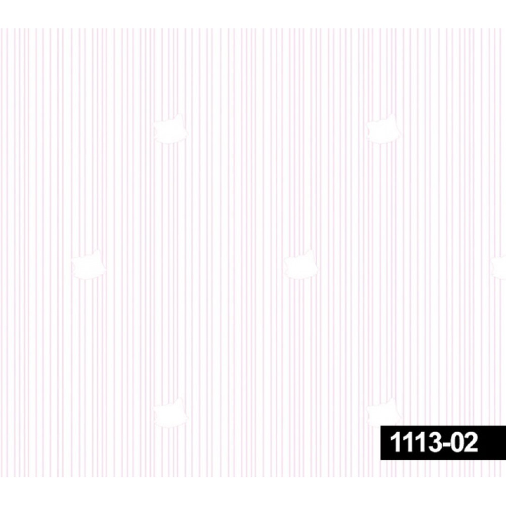Deco kids Duvar Kağıdı 1113-02 Deco kids Duvar Kağıdı 1113-02
