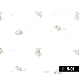 Deco kids Duvar Kağıdı 1115-01