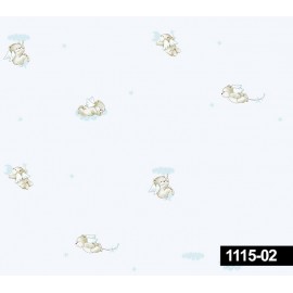 Deco kids Duvar Kağıdı 1115-02