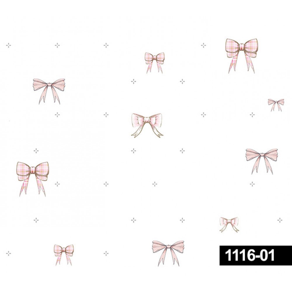 Deco kids Duvar Kağıdı 1116-01 Deco kids Duvar Kağıdı 1116-01