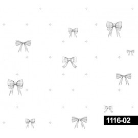 Deco kids Duvar Kağıdı 1116-02