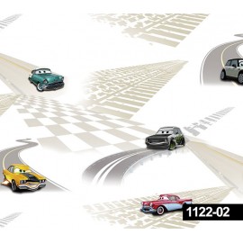 Deco kids Duvar Kağıdı 1122-02