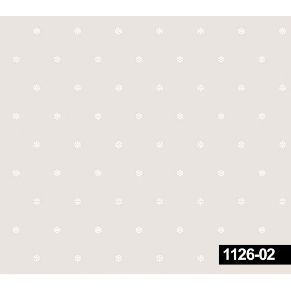 Deco kids Duvar Kağıdı 1126-02