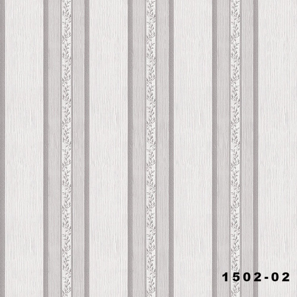 Orient Duvar Kağıdı 1502-02