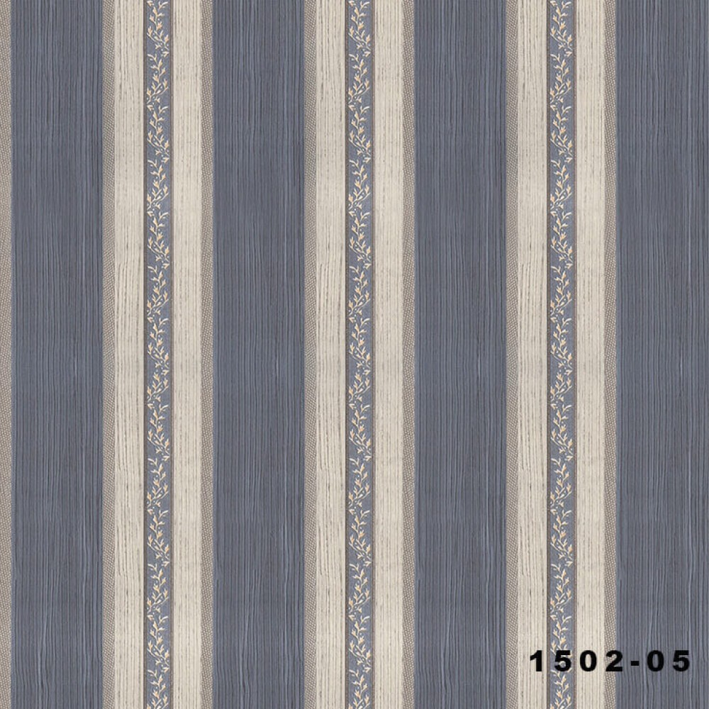 Orient Duvar Kağıdı 1502-05