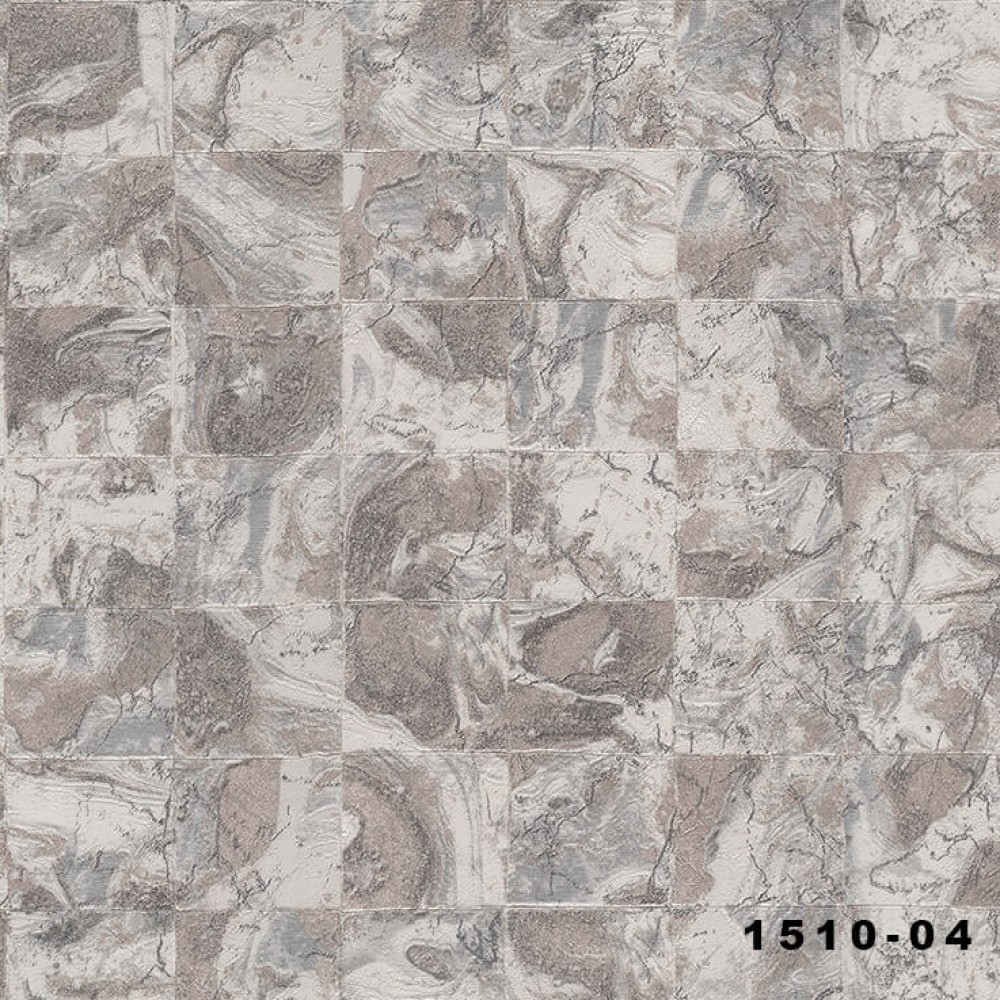 Orient Duvar Kağıdı 1510-04