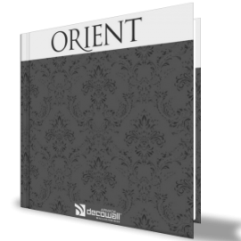 Orient Duvar Kağıdı (37)