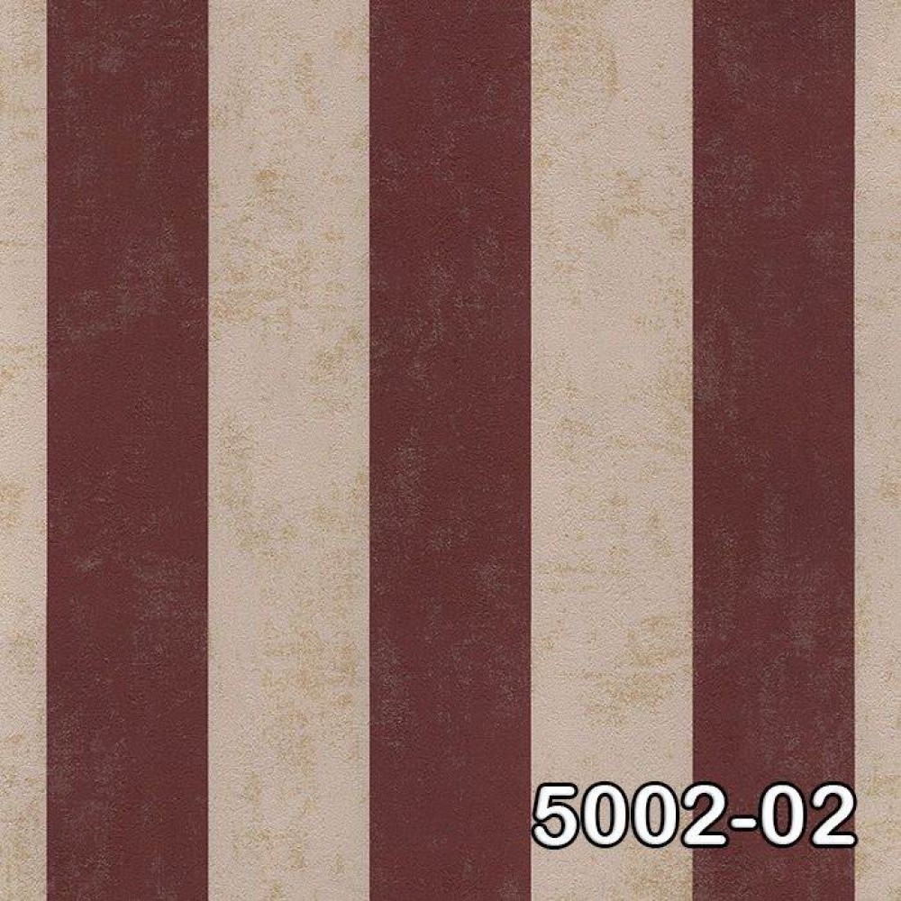 Retro Duvar Kağıdı 5002-02 Retro Duvar Kağıdı 5002-02