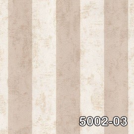 Retro Duvar Kağıdı 5002-03