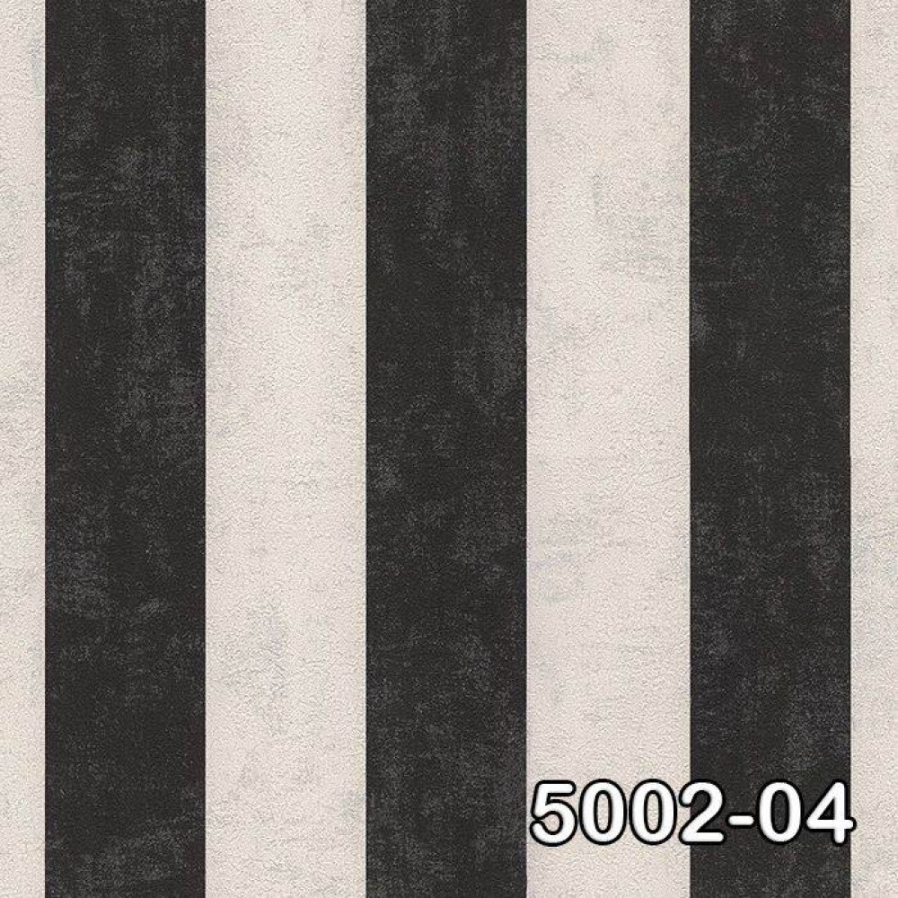 Retro Duvar Kağıdı 5002-04