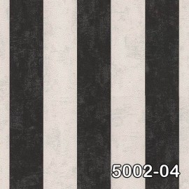 Retro Duvar Kağıdı 5002-04