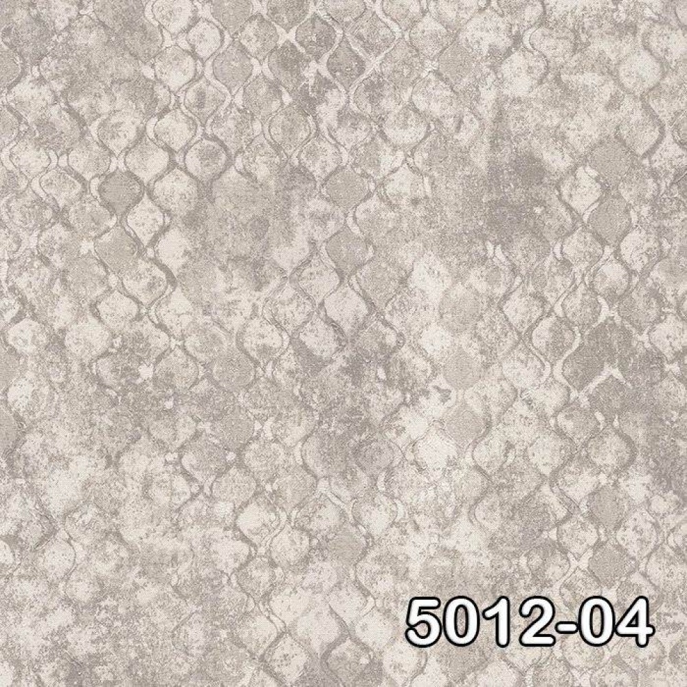 Retro Duvar Kağıdı 5012-04