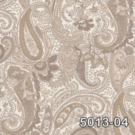 Retro Duvar Kağıdı 5013-04