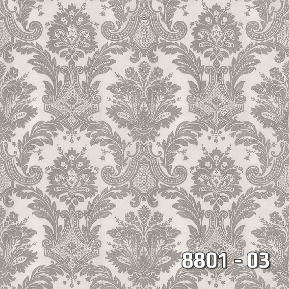 Royal Port Duvar Kağıdı 8801-03