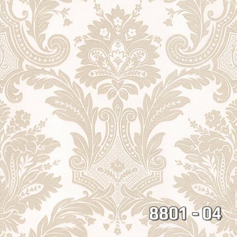 Royal Port Duvar Kağıdı 8801-04